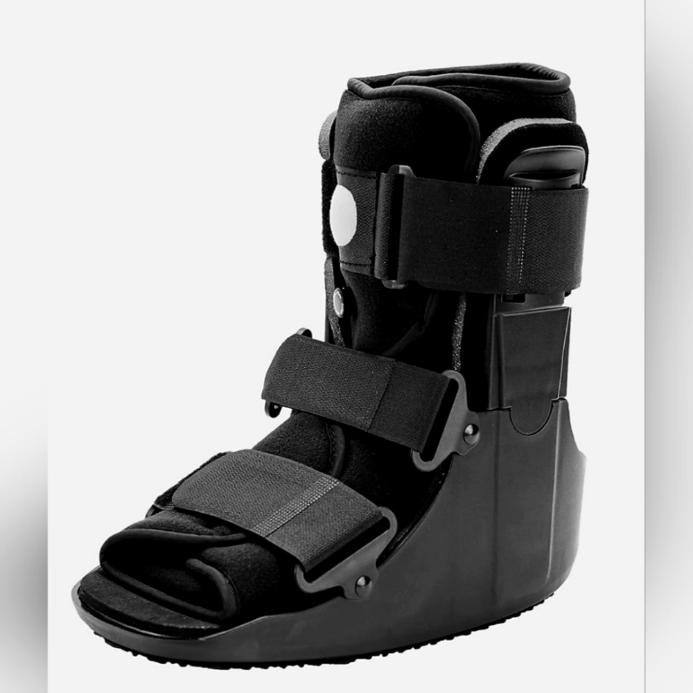 Aircast Fracture Air BootSize Medium